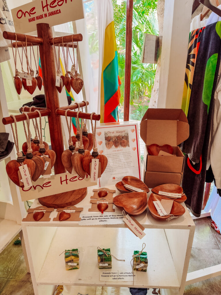 the gift store at tensing pen is really lovely, supports local artisans and everything is of a high quality