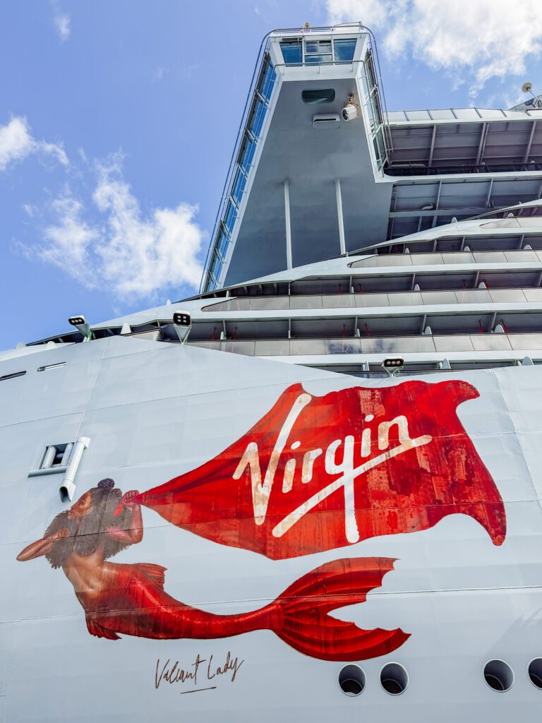 valiant lady virgin voyages