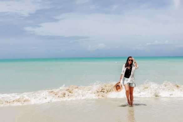Antigua Port Day Itinerary (2026): Best Things To Do From St. John’s Cruise Port