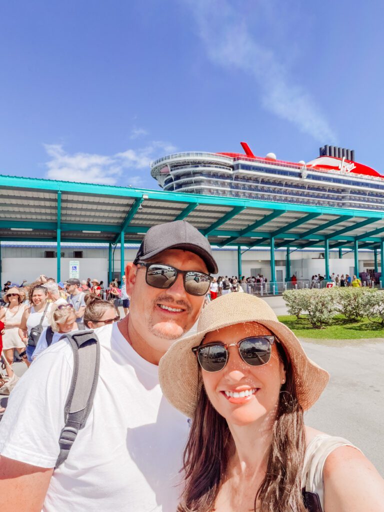 virgin voyages embarkation san juan puerto rico