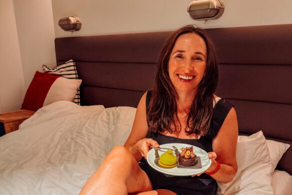 Virgin Voyages Gluten Free Review (2026): What It’s Really Like Eating Gluten Free Onboard