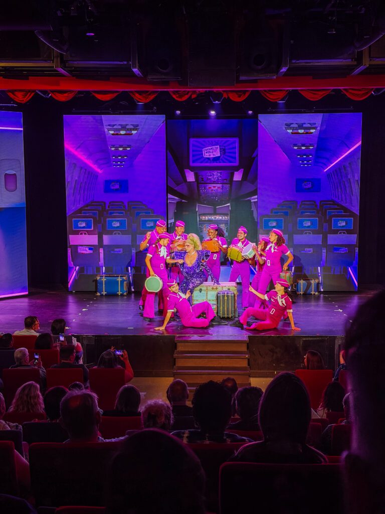 diva show virgin voyages cruise