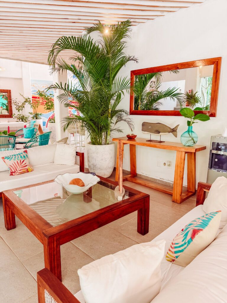 best hotel in sayulita mexico