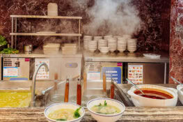 Chengdu Food Guide: 18 Must-Try Sichuan Dishes & Street Foods
