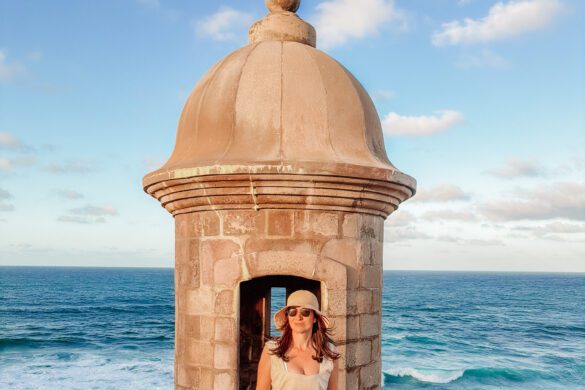 2 Days in Old San Juan: Ultimate Itinerary + Food, Rum Tours & Cruise Tips (2026)