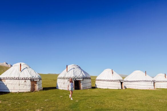 Kyrgyz Riders Review: Our Honest 4-Day Kyrgyzstan Tour Experience
