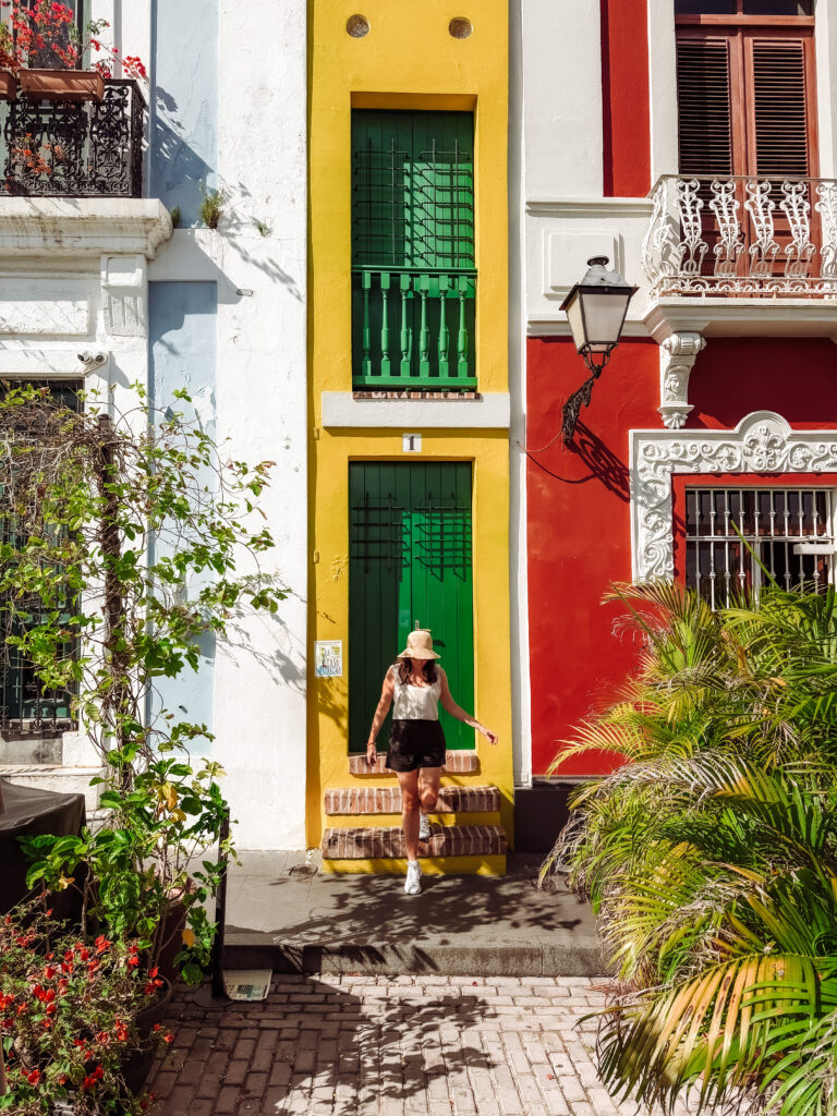 tiny house in old san juan puerto rico