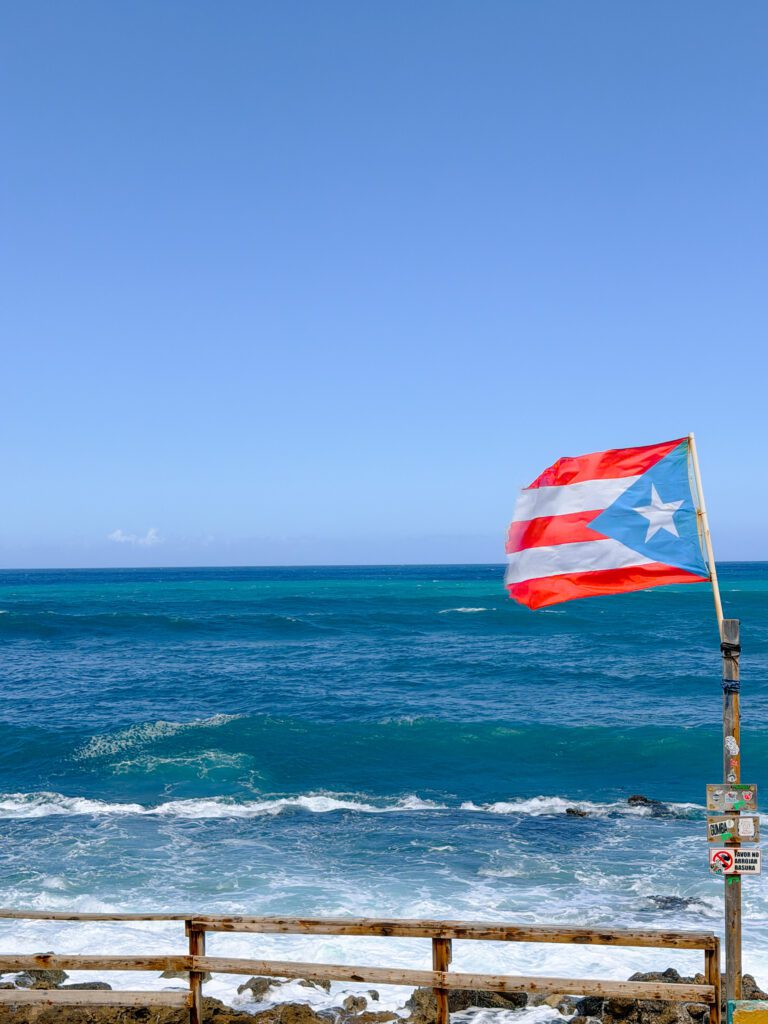 water views in puerto rico